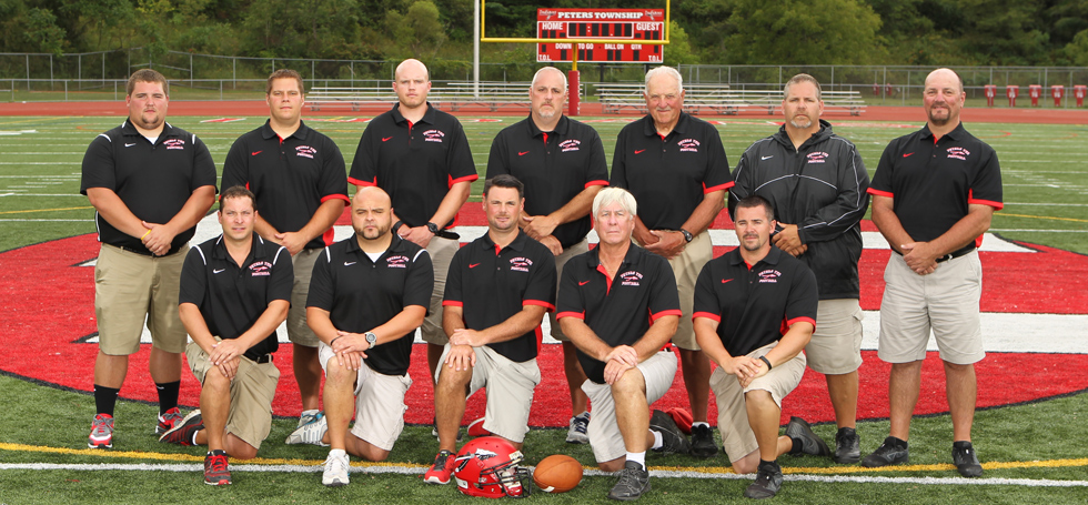 Coaches 2015