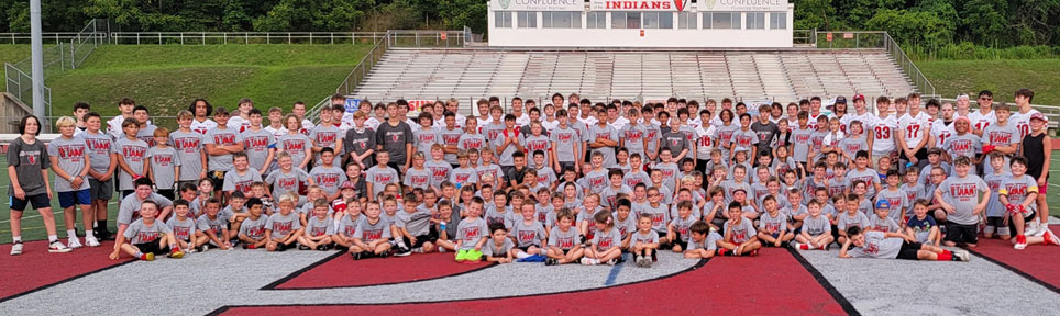 2023 Summer Youth Camp