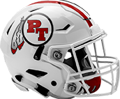 Peters Township football