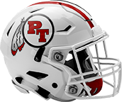 Peters Township football