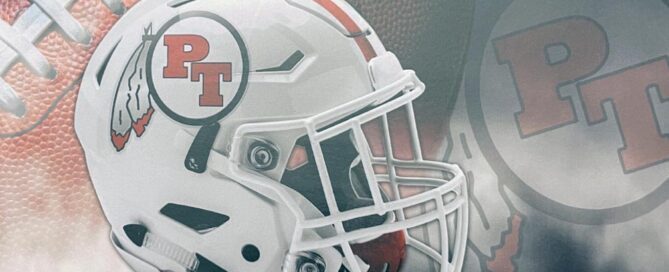 Peters Township Football Discount Cards