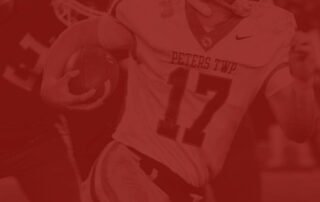 PT Football history