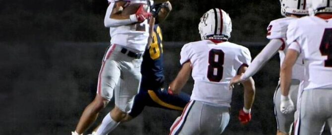 membership for PT football