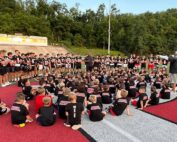 Youth Camp
