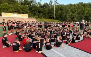 Youth Camp