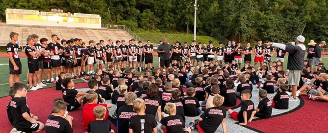 Youth Camp