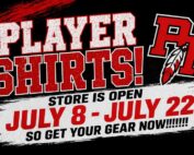 Player Shirt