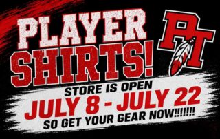Player Shirt